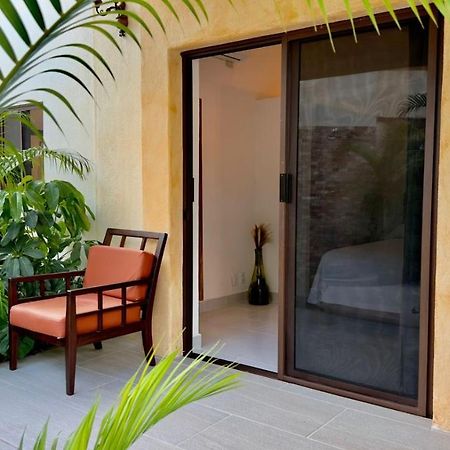 Hotel Casa Puerto Viejo à Puerto Escondido  Extérieur photo