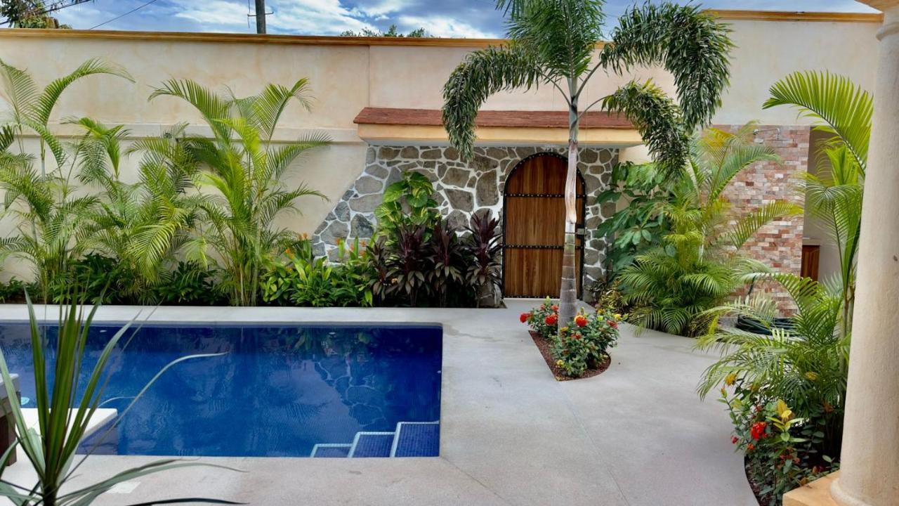 Hotel Casa Puerto Viejo à Puerto Escondido  Extérieur photo