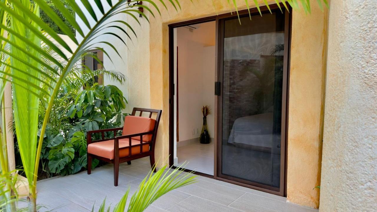 Hotel Casa Puerto Viejo à Puerto Escondido  Extérieur photo